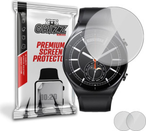 Folia matowa Grizz Xiaomi Watch S1