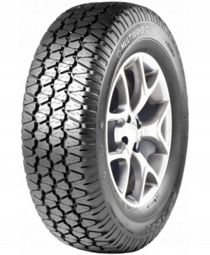 4x 215/75r16c Lassa Multiways-c 113/111q 2022