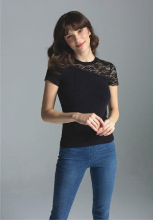GATTA Shirt Bravo k.:Black r.:M