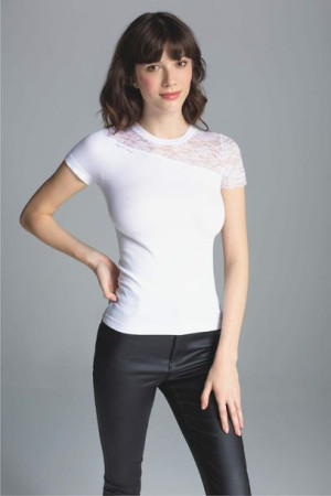 GATTA Shirt Bravo k.:White r.:L