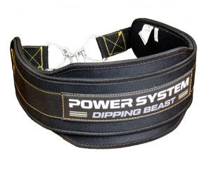 Power-system Pas Dipping Beast Black/red