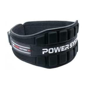 Power-system Pas Neo Power-red-xl