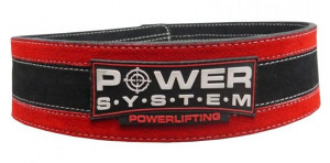 Power-system Pas Stronglift-red-s/m