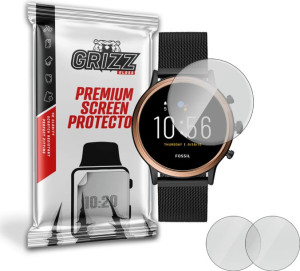 Folia matowa GrizzGlass PaperScreen Watch uniwersalna 32mm