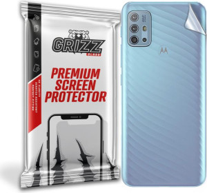 Folia na tył Grizz Motorola Moto G10 Power