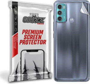 Folia na tył Grizz Motorola Moto G40 Fusion