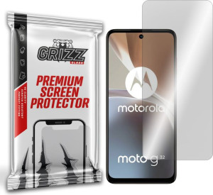 Folia hydrożelowa Grizz Motorola Moto G32