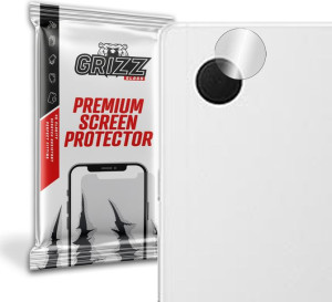 Szkło hybrydowe na aparat Grizz Samsung Galaxy Tab A8 10.5