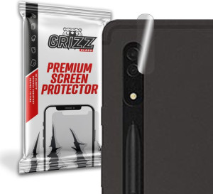 Szkło hybrydowe na aparat Grizz Samsung Galaxy Tab S8 Ultra 5G