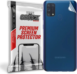 Folia na tył Grizz Samsung Galaxy M31 Prime
