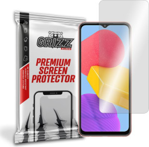 Szkło hybrydowe GrizzGlass HybridGlass Samsung Galaxy M13