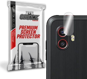 Szkło na aparat GrizzGlass HybridGlass Camera Samsung Galaxy XCover 6 Pro D