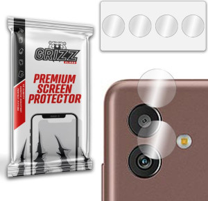 Szkło na aparat GrizzGlass HybridGlass Camera Samsung Galaxy M13 5G