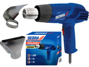 Dedra Ded7970 Opalarka