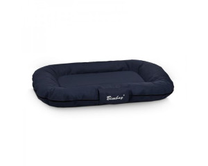 BIMBAY Ponton Impregnat 6 140x110 Granatowy
