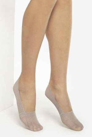 GATTA Stopki damskie wz.51 k.:Off White r.:UNI