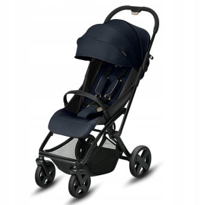 Wózek Cybex Cbx Etu Plus Jeansy Blue