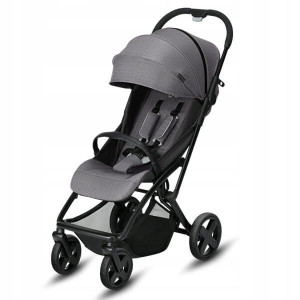 Wózek Spacerowy Cybex Cbx Etu Plus Comfy Grey