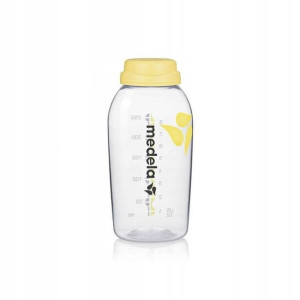 Medela Butelka Do Przechowywania Pokarmu 250 Ml