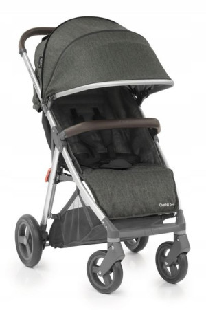 Baby Style Wózek Spacerow Oyster Zero Y Pepper