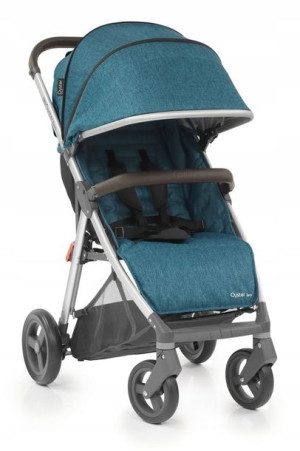 Baby Style Wózek Spacerow Oyster Zero Regatta