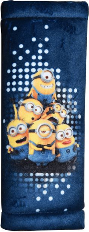 Nakładka Na Pas Minionki