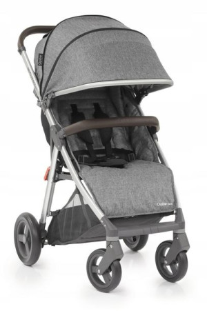 Baby Style Wózek Spacerow Oyster Zero Y Mercury