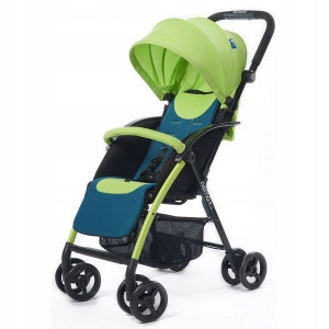 Ultralekka Spacerówka Nemo 4,9Kg Primi Sogni 24H!!