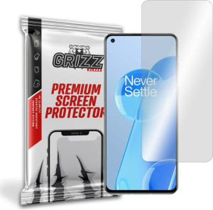 Szkło hybrydowe GrizzGlass HybridGlass OnePlus 9RT 5G