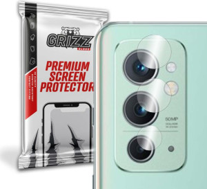Szkło na aparat GrizzGlass HybridGlass Camera OnePlus 9RT 5G