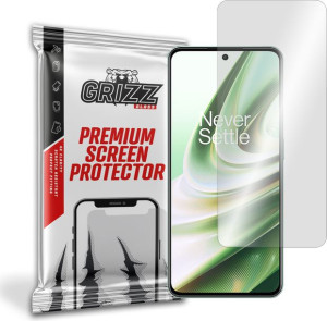 Szkło hybrydowe Grizz OnePlus Ace