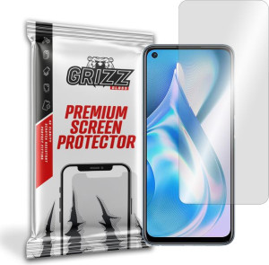 Szkło hybrydowe GrizzGlass HybridGlass OnePlus Ace Racing Edition