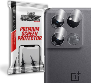 Szkło na aparat GrizzGlass HybridGlass Camera OnePlus Ace Racing Edition