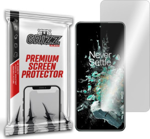 Szkło hybrydowe GrizzGlass HybridGlass OnePlus Ace Pro