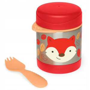 Skip Hop Termos Zoo Lisek