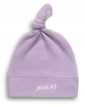 Juddlies Czapka Niemowlęca Everyday Girl