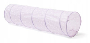 Kids Concept Star Tunel Dla Dziecka Lilac