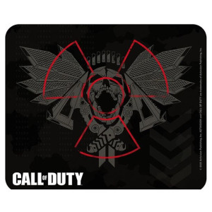 Podkładka materiałowa pod mysz Call Of Duty - Black Ops