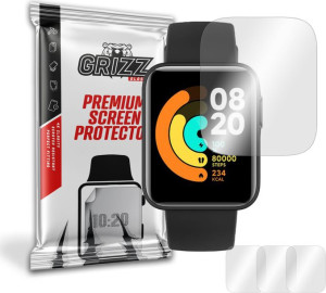 Folia hydrożelowa GrizzGlass Hydrofilm Xiaomi Mi Watch Lite