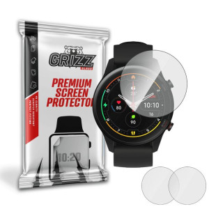 Szkło hybrydowe GrizzGlass HybridGlass Xiaomi Mi Watch