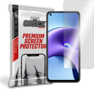 Szkło hybrydowe GrizzGlass HybridGlass Xiaomi Redmi Note 9T 5G