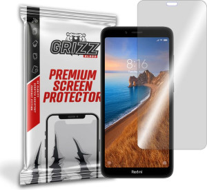 Szkło hybrydowe Grizz Xiaomi Redmi 7A