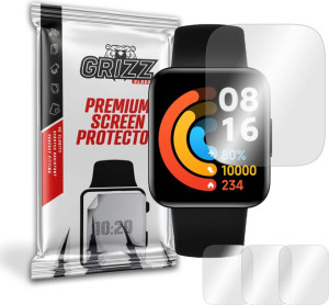 Folia hydrożelowa GrizzGlass Hydrofilm Xiaomi Redmi Watch 2