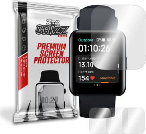 Folia hydrożelowa GrizzGlass Hydrofilm Xiaomi Redmi Watch 2 Lite