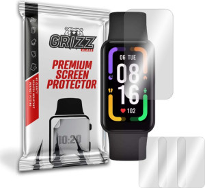 Folia hydrożelowa GrizzGlass Hydrofilm Xiaomi Redmi Smart Band Pro