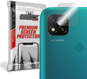 Szkło na aparat GrizzGlass HybridGlass Camera Redmi 9 Activ