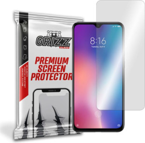 Szkło hybrydowe GrizzGlass HybridGlass Xiaomi Mi 9 SE