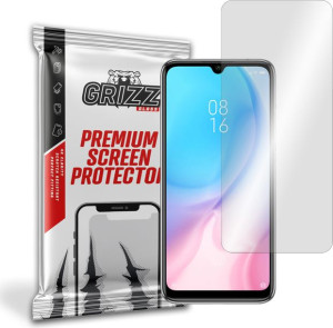 Szkło hybrydowe Grizz Xiaomi Mi A3