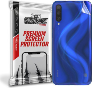 Folia na tył Grizz Xiaomi Mi A3