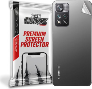 Folia na tył Grizz Xiaomi 11i
